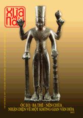 Xưa & nay số 585 (tháng 3.2026)